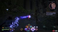 destroy a sneaky Venatori crystal that&rsquo;s shielding some of your foes,