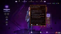 All-Mother&rsquo;s Copse provides some nice boons for Blast Abilities - end game damage staples for this build.