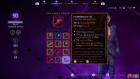 and Flamebrach boosts fire damage and increases Mana and Mana generation.