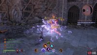 and detonate Arcane Bombs with your mageknife.