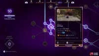 Meteor offers a long-range alternative to other attacks, and being a fire ability it combos with &ldquo;Energy Burst&rdquo; to synergize with Void Blade.