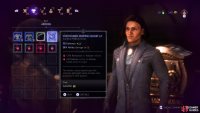 along with gear you can buy - in short, upgrading the Caretaker&rsquo;s workshop makes all the gear you find going forward more powerful!