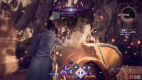 Upgrading the Caretaker&rsquo;s workshop will cause gear you find to be upgraded,