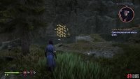and finally search near the bridge on the southern end of the island to find the fourth cluster.