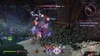 Defeat Quyn the Sparkwielder and take his essence,