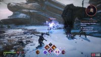 Kill darkspawn until you&rsquo;ve reached 50,