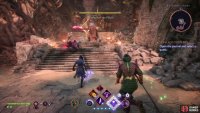 Defeat the revenant &ldquo;Slaughter of the pillars&rdquo;,