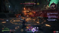 Defeat the revenant &ldquo;Fall of the Protector&rdquo;,