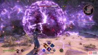 Defeat Penshanek&rsquo;s minions to make your life easier,