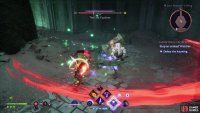 The Lost Explorer doesn&rsquo;t hit tremendously hard, but he inflicts necrosis stacks after every swing.