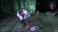 You&rsquo;ll make this fight much easier if you learn to parry your foe&rsquo;s attacks!
