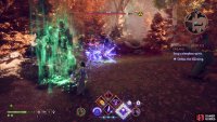 but Nocturnix will just summon more, making it a fruitless endeavor.