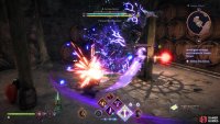 If you can parry the Consuming Obsessions&rsquo; attacks,