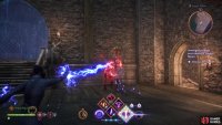 then destroy their crystals - they&rsquo;re not terribly well hidden, but the on in the manor house can be sneaky.