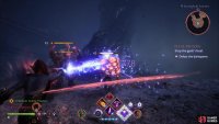In the first arena, you&rsquo;ll have to be wary of lesser darkspawn, including Bursters,