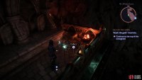 and find the&ldquo;Qunari Mallet&rsquo;, one of the last mementos in the game.