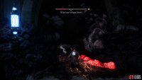 This will free your companions - free enough and you&rsquo;ll eventually win.