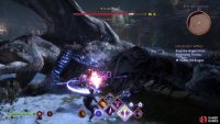 Also, be prepared for when the dragon is staggered, as it&rsquo;ll fall onto its side exposing its vulnerable chest, allowing you to deal more big damage!