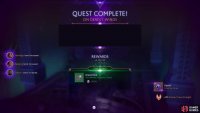 you can get new runes for completing quests,