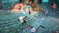 Take out Calivan&rsquo;s clones with AoEs, if you can.
