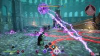 Be wary of the lightning Calivan&rsquo;s Pride can conjure,
