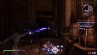 blast through some boards,