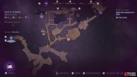 This chest won&rsquo;t be accessible until you complete The Hidden Hoard side quest.