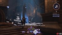 In Ghilan&rsquo; nains Sanctum, you&rsquo;ll find the altar in the center of the room.