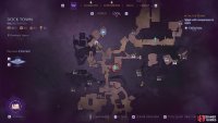 You can find this chest by leaving the Shadow Dragon&rsquo;s hideout and heading south and then east.