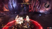 Elgarnan&rsquo;s Wrath will cause a small explosion when it lands from leaping toward you.