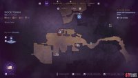Len&rsquo;s Cache is in the Thread Market, accessed during The Cobbled Swan Case quest.