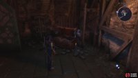 Inside the room, you&rsquo;ll find the chest.