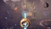 This involves completing a &ldquo;beam&rdquo; puzzle.