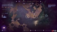 You&rsquo;ll need to have activated the Gate of Pale Reflections quest in the Crossroads first.
