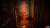 You&rsquo;ll find the documents for The Road to Salvation behind this Thermal Anomaly.