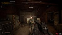 Here, you&rsquo;ll find the elusive Lt. Shterev, although you&rsquo;ll have to put him down.