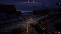 When you&rsquo;re ready to leave, jump off the ship onto the dock, and head back to Skadovsk.