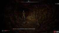 If you did steal his loot&hellip;