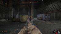 If that fails, let your crazy partner push up, and you can use that as a way to sneak around to the enemy&rsquo;s flank.
