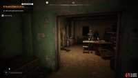 You&rsquo;ll find Star on the top floor of the Detention Center.
