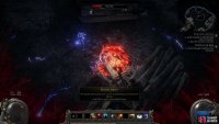 There are a few rare common enemies that can deal surprisingly high damage, although their attacks are usually slow or need to charge.