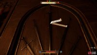 to find the Brotherhood Sword.