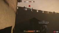 Either fight these soldiers at range with a crossbow.