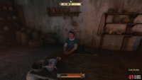 Bertha can be found in the Crone&rsquo;s Tower.