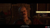 Decide the fate of Markvart von Aulitz.