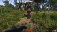 If you don&rsquo;t mind some murder, sneak up on Jakesh while he&rsquo;s praying at a grave to put him down easily,