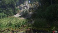where across a humble bridge you&rsquo;ll find the cabbage thief&rsquo;s hideout.