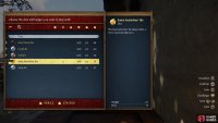 You can choose your dice when you start a game.