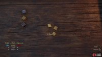 Getting extra rolls is key to defeating the cheating computer, who will randomly pull out stupid scoring combos - you won&rsquo;t have the same &ldquo;luck&rdquo;.