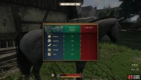 Pebbles is cheap for a reason - her stats are&hellip; well, they&rsquo;re putrid.